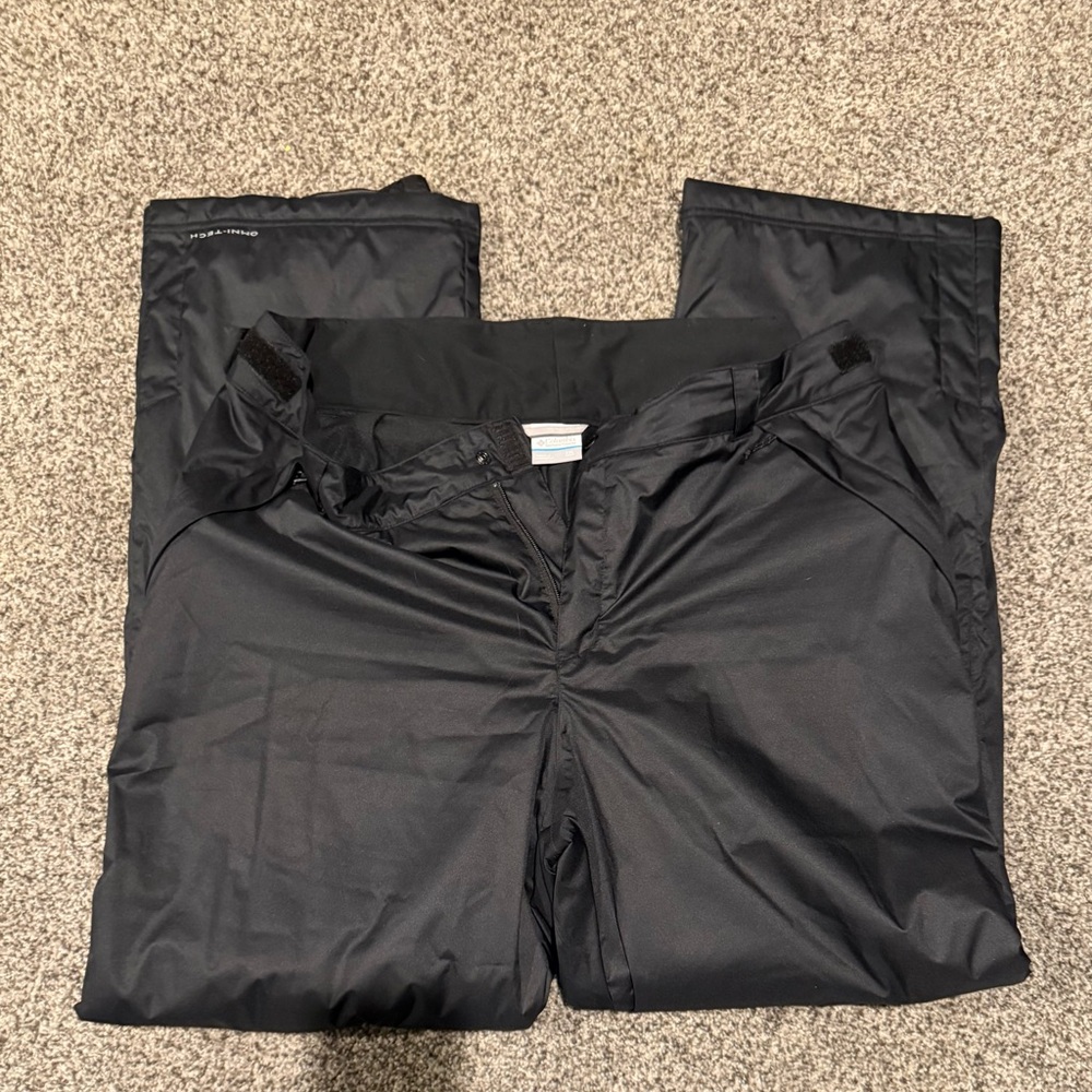 Columbia Women's Slope Seeker Insulated Pants XXL Long